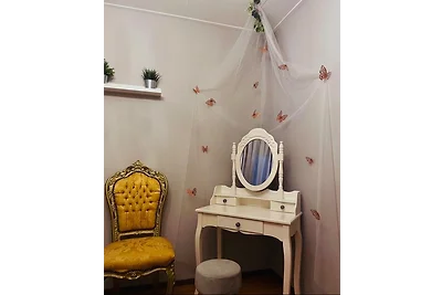 Casa vacanze Vacanza di relax Meschede