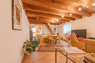 Vakantieappartement Gezinsvakantie Morbach