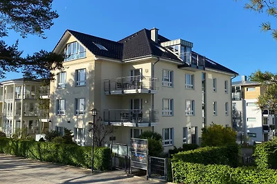 Strandhaus Aurell, Whg. 15