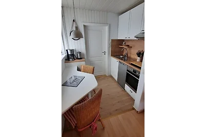Haus Hygge - Ferienwohnung Anker