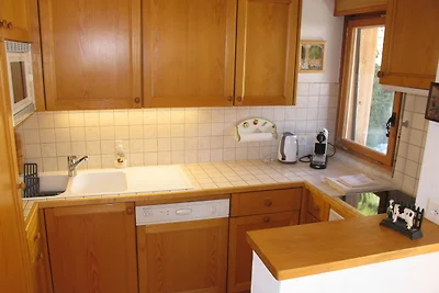 Residenz Le Stem 8 (VERB110)