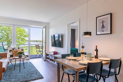 Vakantieappartement Gezinsvakantie Hohwacht