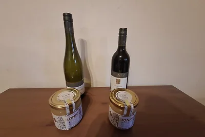 Ferienwohnung Schöntal 2