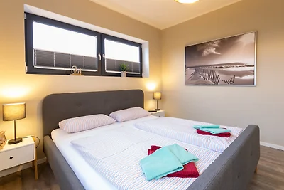 Appartamento Vacanza con famiglia St. Peter-Ording