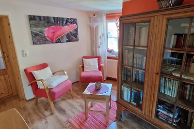 Holiday flat family holiday Quedlinburg