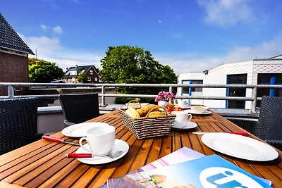 Vakantieappartement Gezinsvakantie Grömitz
