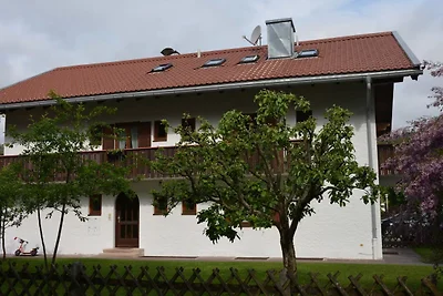 Vakantieappartement Gezinsvakantie Mittenwald