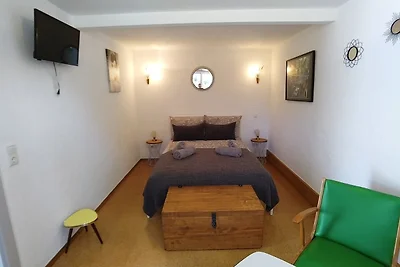 Appartamento Vacanza con famiglia Bad Krozingen