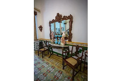 Appartamento Vacanza con famiglia Cienfuegos