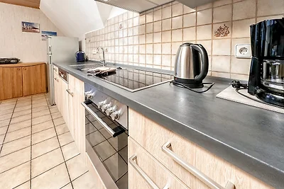 7033 FeWo Kornblume (OG links)