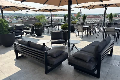 Vakantieappartement Gezinsvakantie Meckenbeuren