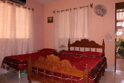 Hostal El Yoyi & Liuba Appartement