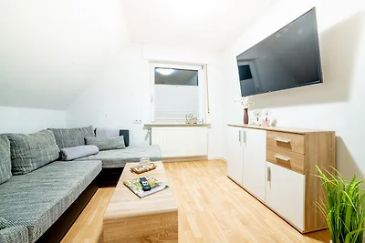 Ferienwohnung Gerda