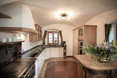 Chalet Kleinbretteneben