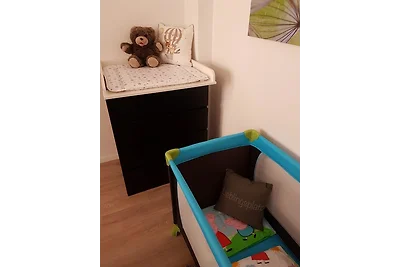 Ferienwohnung Quedlinburg