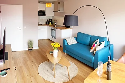 apartman za odmor Obiteljski odmor Grömitz