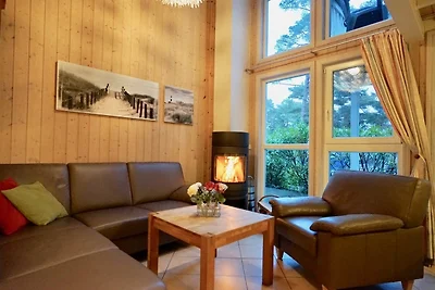 Vakantiehuis Ontspannende vakantie Baabe