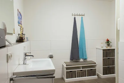 Kleine Auszeit - Butjadingen