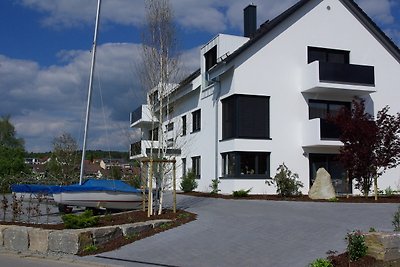 Vakantieappartement Gezinsvakantie Wasserburg,Bodensee