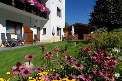 Ferienwohnung im Tiroler Stil für