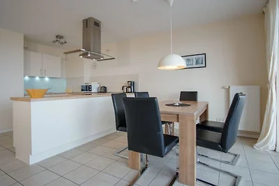 Haus "Ostseeapartments am