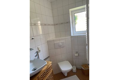 Ferienwohnung in Stadtmitte