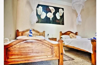 Appartamento Vacanza con famiglia Vinales