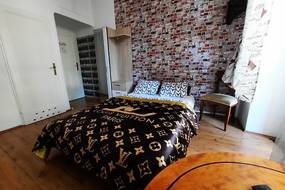 Vakantieappartement Gezinsvakantie Krakow