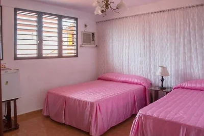 Holiday flat family holiday Baracoa