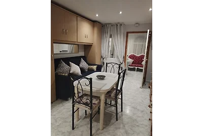 Casa vacanze Vacanza di relax los alcazares