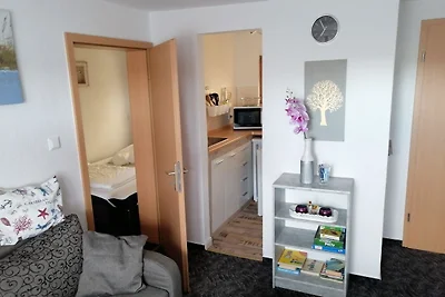 Vakantieappartement Gezinsvakantie Kritzmow