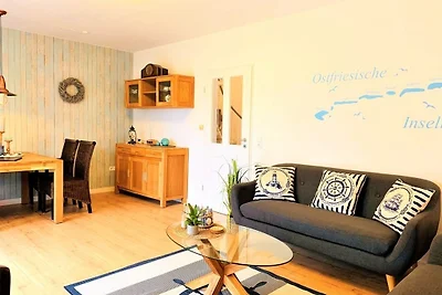 Ferienhuus Achter d‘ Diek