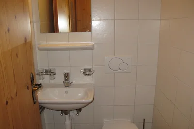 Appartamento Vacanza con famiglia Haute-Nendaz