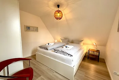 Inselglück Föhr