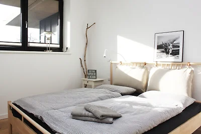 Ferienwohnung HeiDi Lux 1