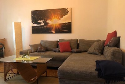 Vakantieappartement Gezinsvakantie Alzey-Worms