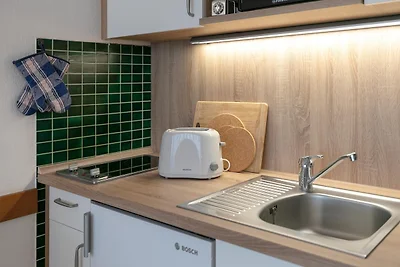 Berolina Wohnung 321