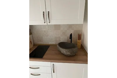 Vakantieappartement Gezinsvakantie Halberstadt