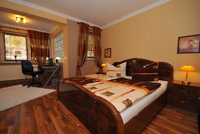 Deluxe Apartments Bremen Typ A