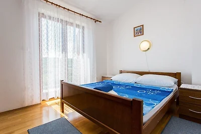 Vakantieappartement Gezinsvakantie Silo
