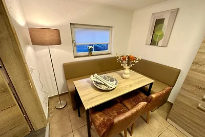 Ferienwohnung No. 1 am Golfplatz