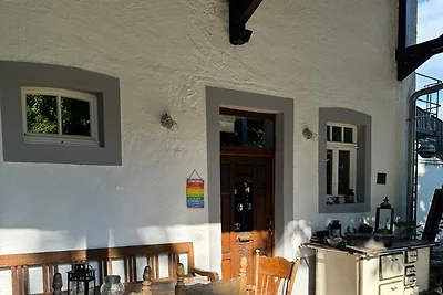 Vakantieappartement Gezinsvakantie Südeifel