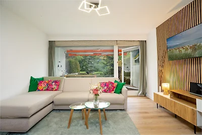 Apartamento Vacaciones familiares Scharbeutz