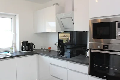 Ferienwohnung Bovenkamp EG