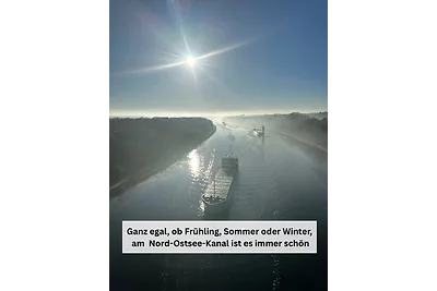 Ferienwohnung Knut