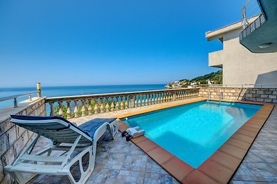 Casa vacanze Vacanza di relax Ulcinj