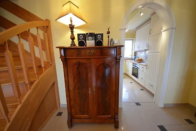 Reet - Maisonete - Hausteil