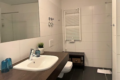 Vakantieappartement Gezinsvakantie Eckernförde