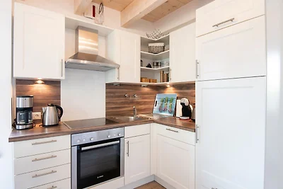 Seepark Süssau Ferienhaus Seehund