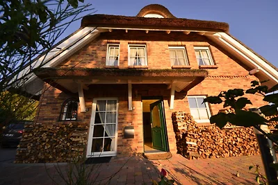 Reet - Maisonete - Hausteil